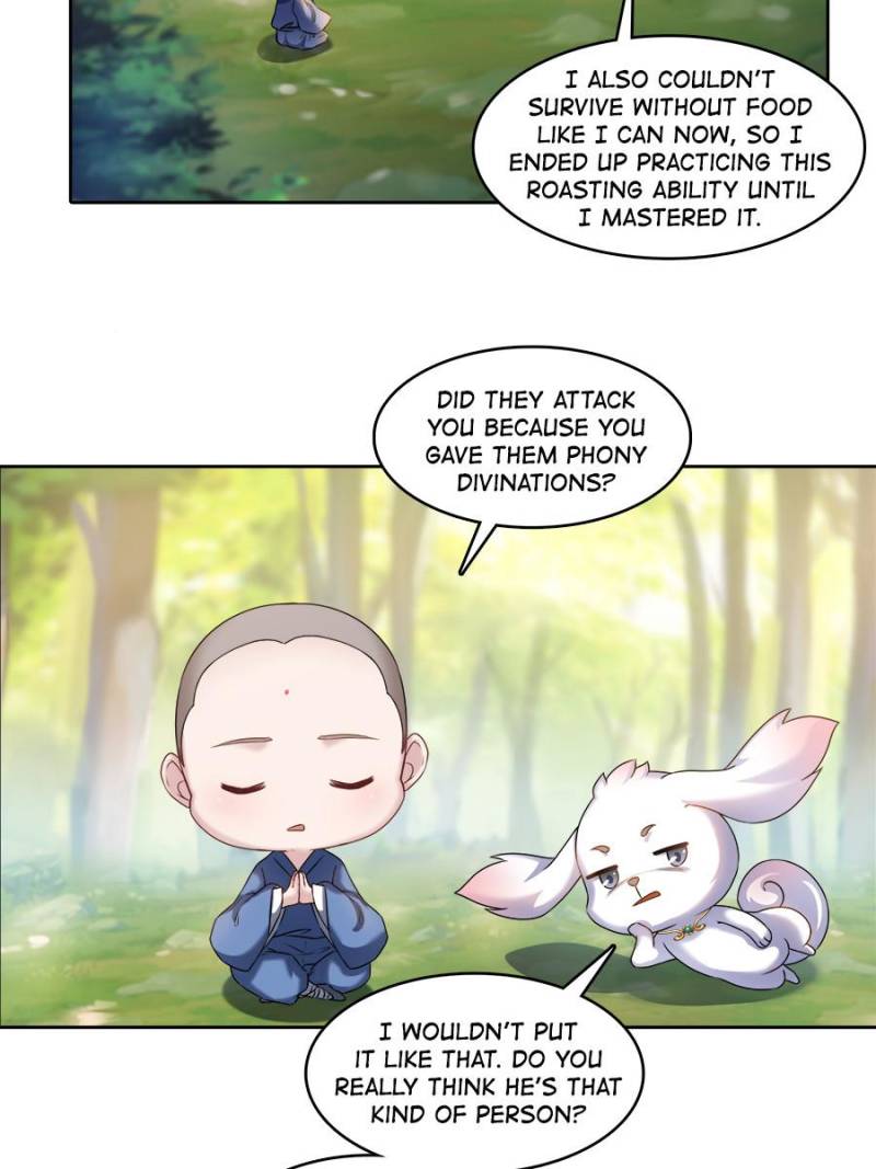 Cultivation Chat Group Ch.212
