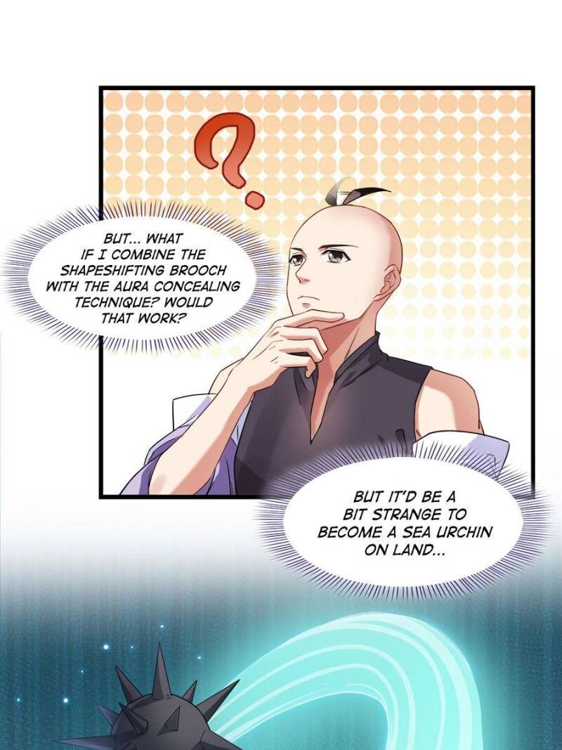 Cultivation Chat Group ch.237
