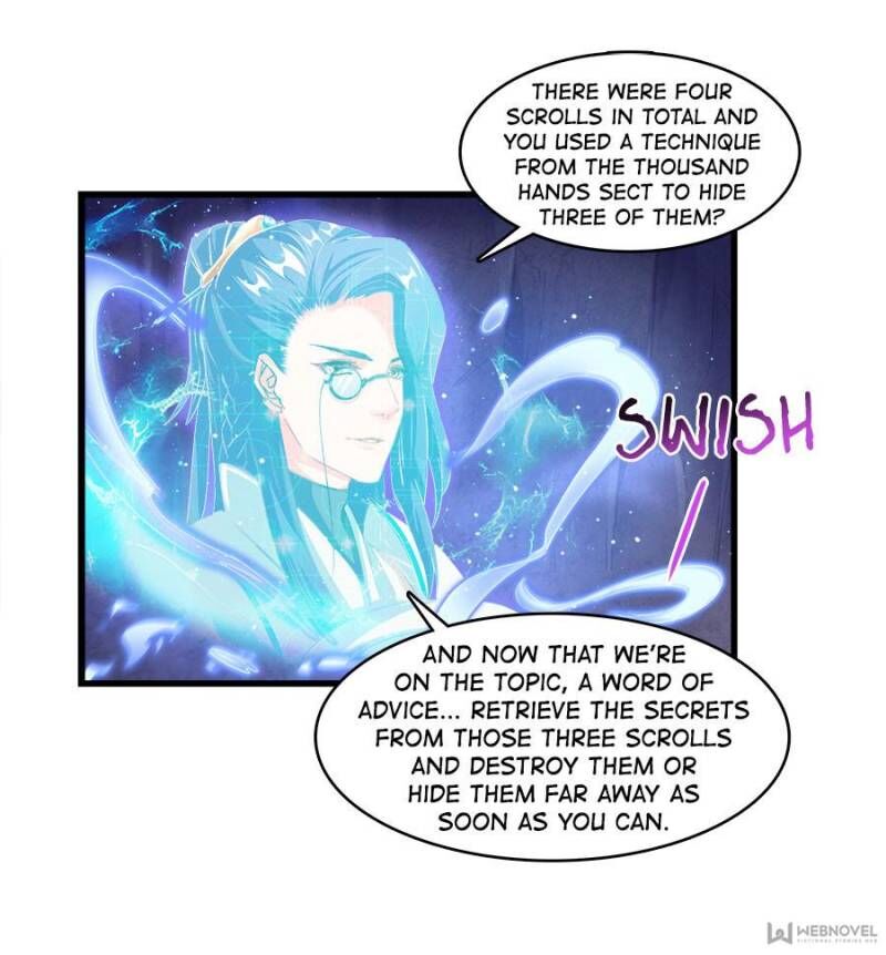 Cultivation Chat Group ch.238