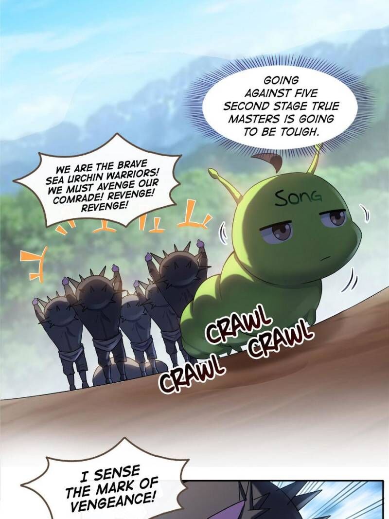 Cultivation Chat Group ch.238