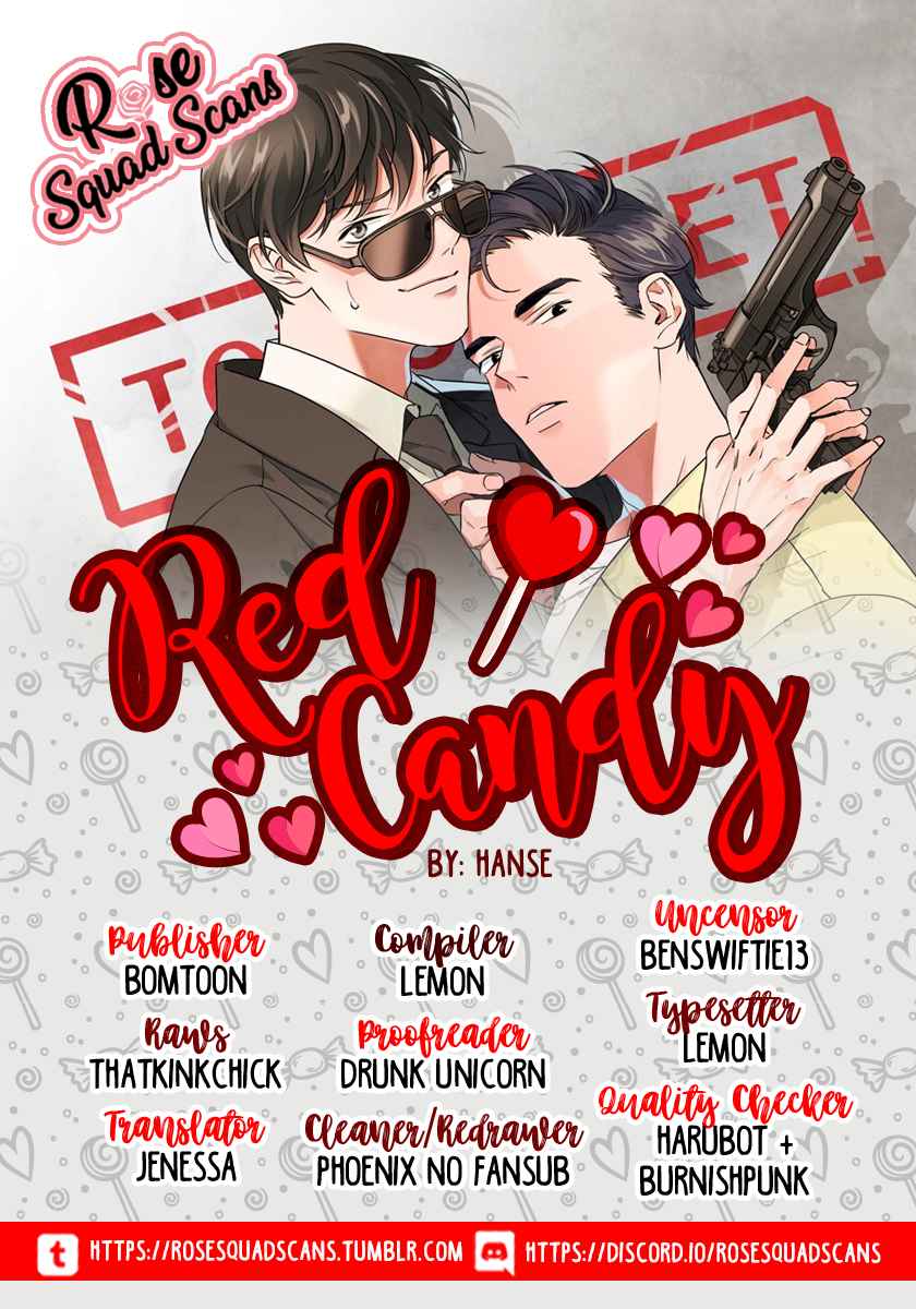 Red Candy Ch. 15