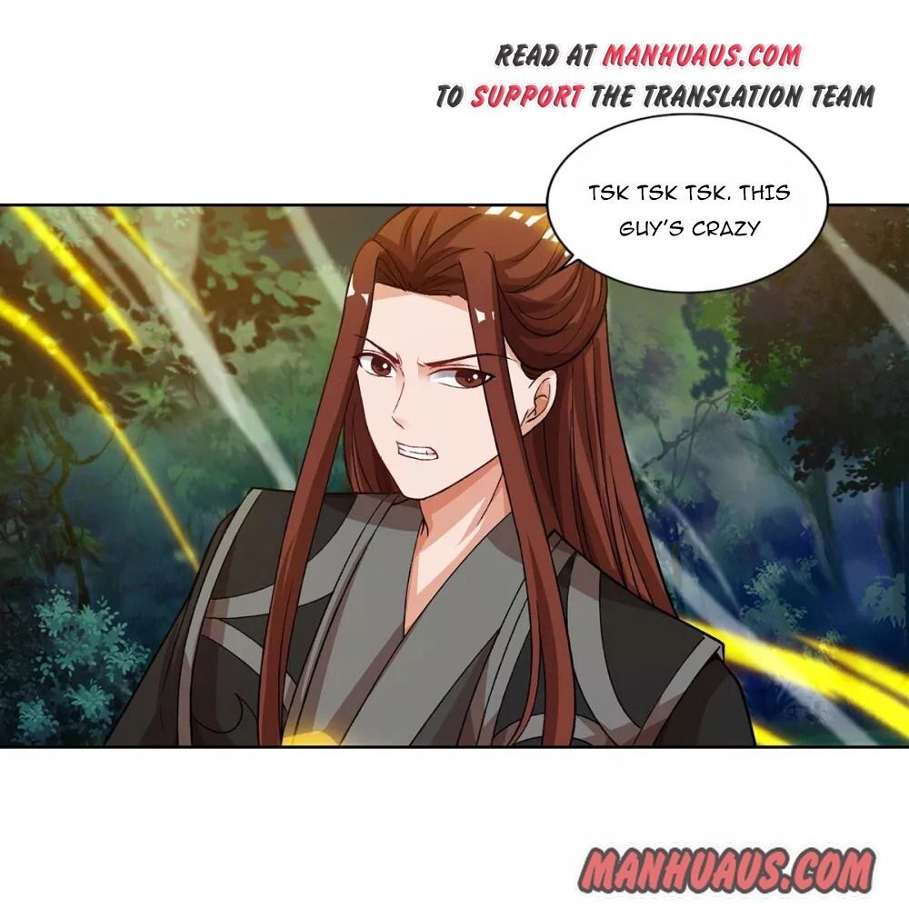 Reborn 80,000 Years Chapter 87