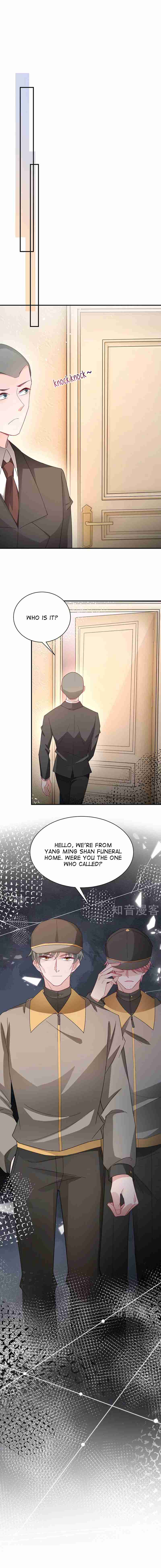 Blossoming Sweet Love Ch. 75 Song Ying's Death