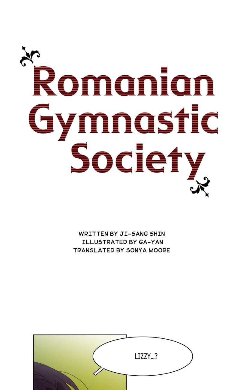 Romanian Gymnastic Society Ch. 40