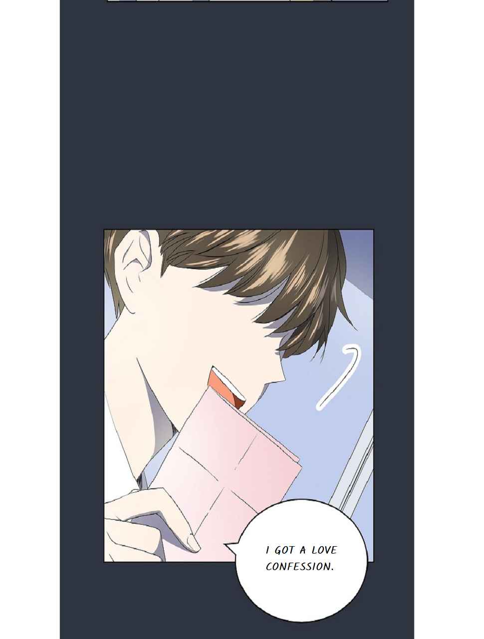 It is my First Love Vol. 1 Ch. 1