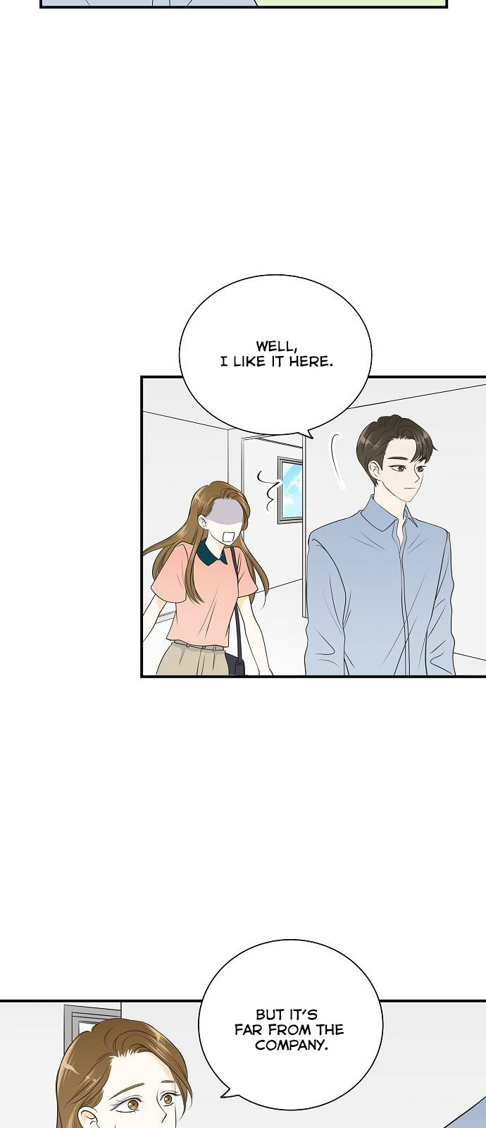 It Is My First Love Vol. 1 Ch. 10