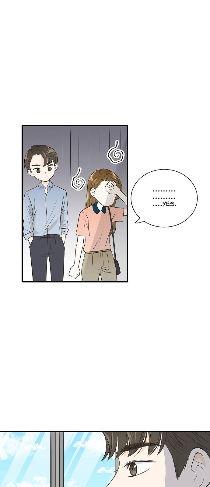 It Is My First Love Vol. 1 Ch. 10