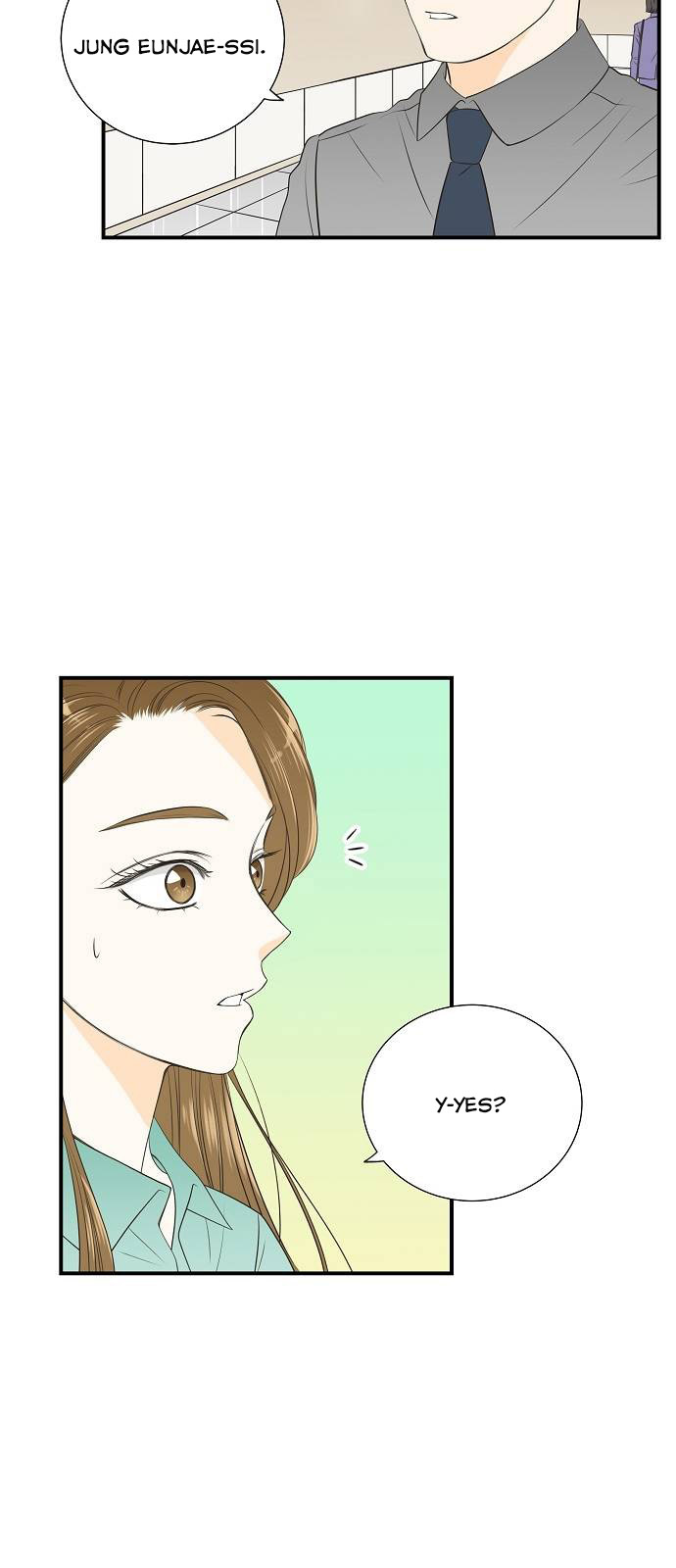 It Is My First Love vol.1 ch.11