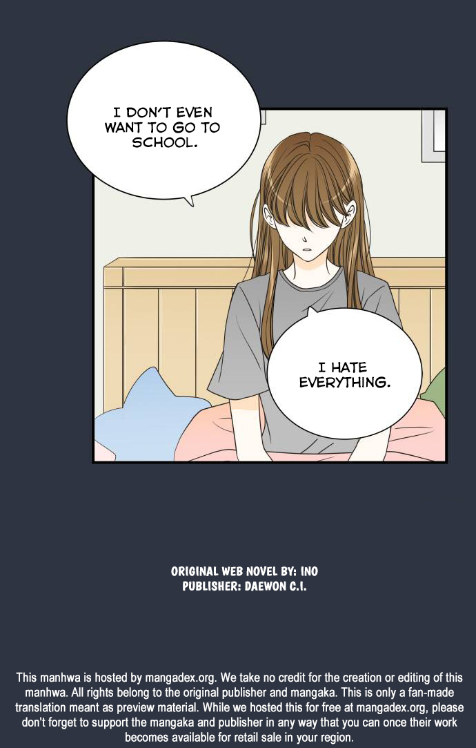 It Is My First Love Vol. 1 Ch. 18