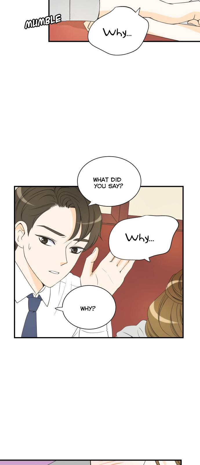 It Is My First Love Vol. 1 Ch. 21