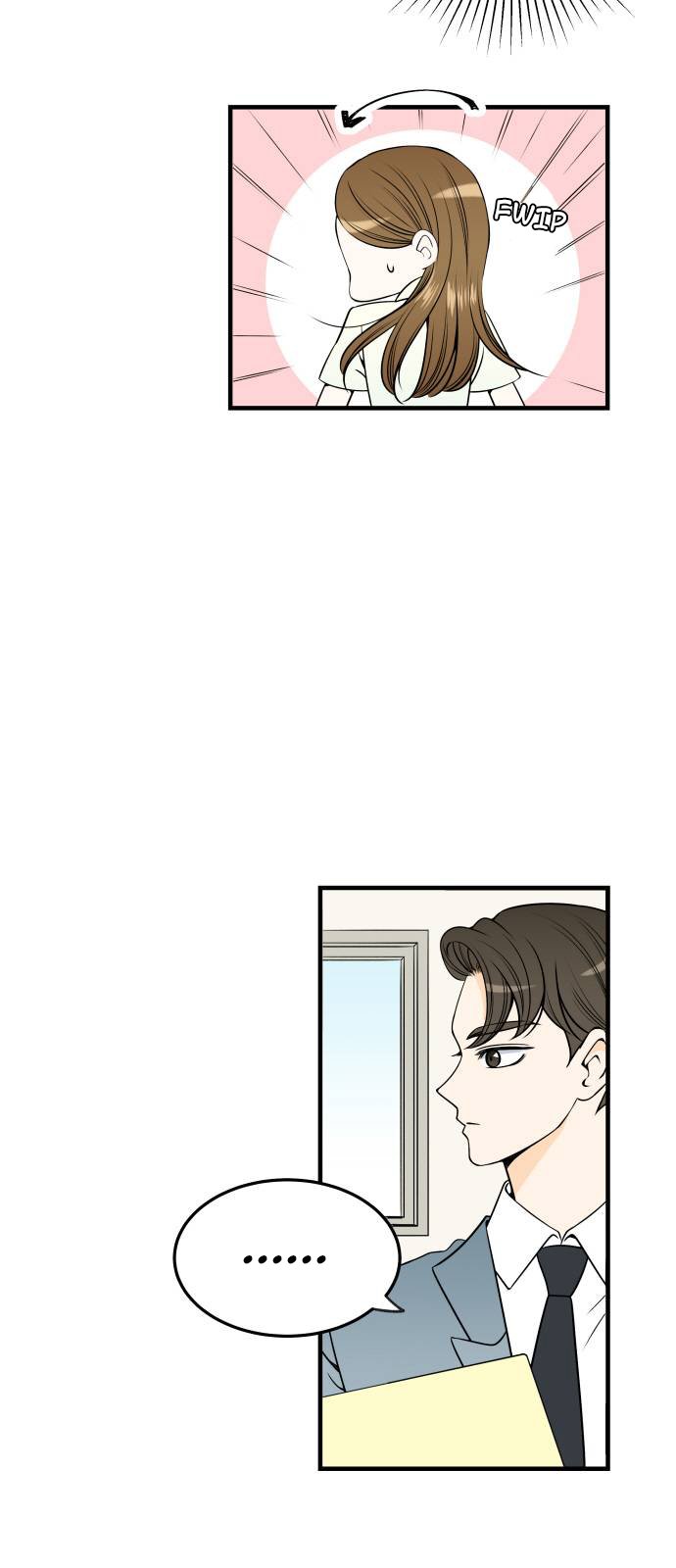 It Is My First Love vol.1 ch.28