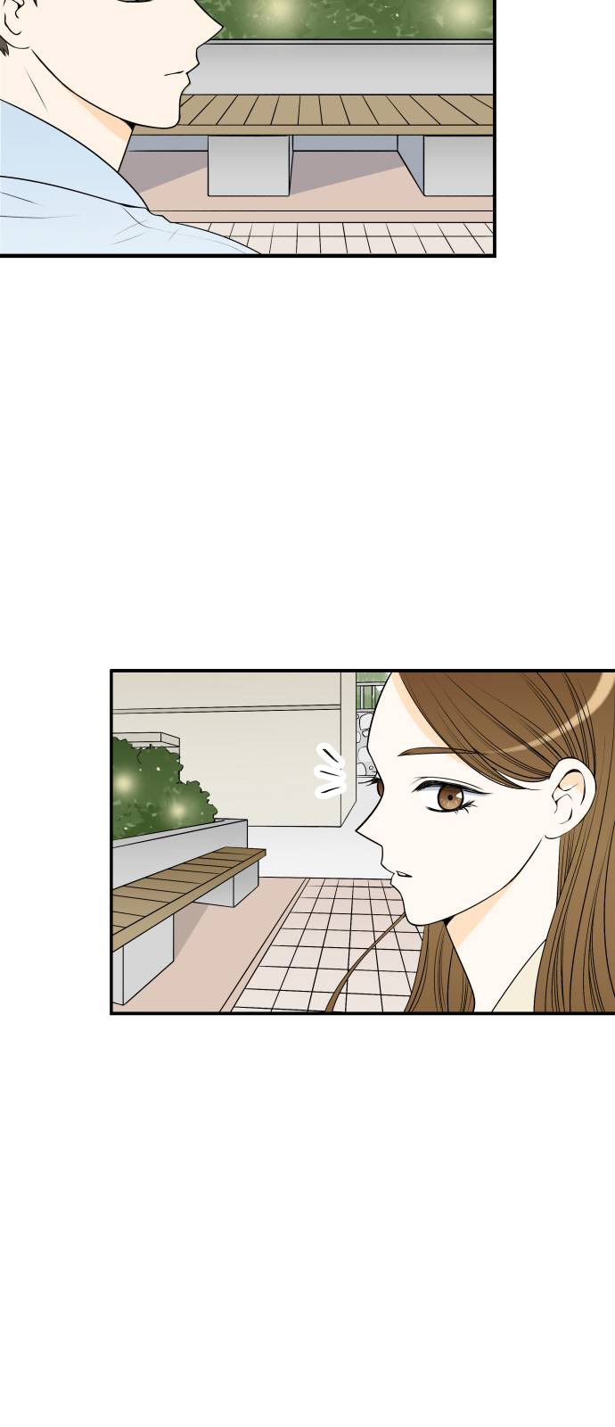 It Is My First Love Vol. 1 Ch. 29