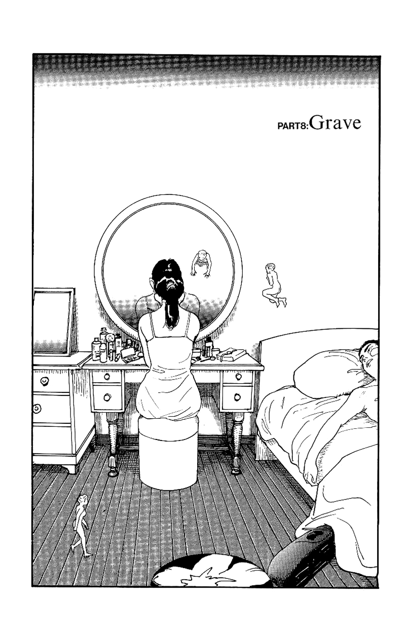 Gamurakan Vol. 1 Ch. 8 Grave