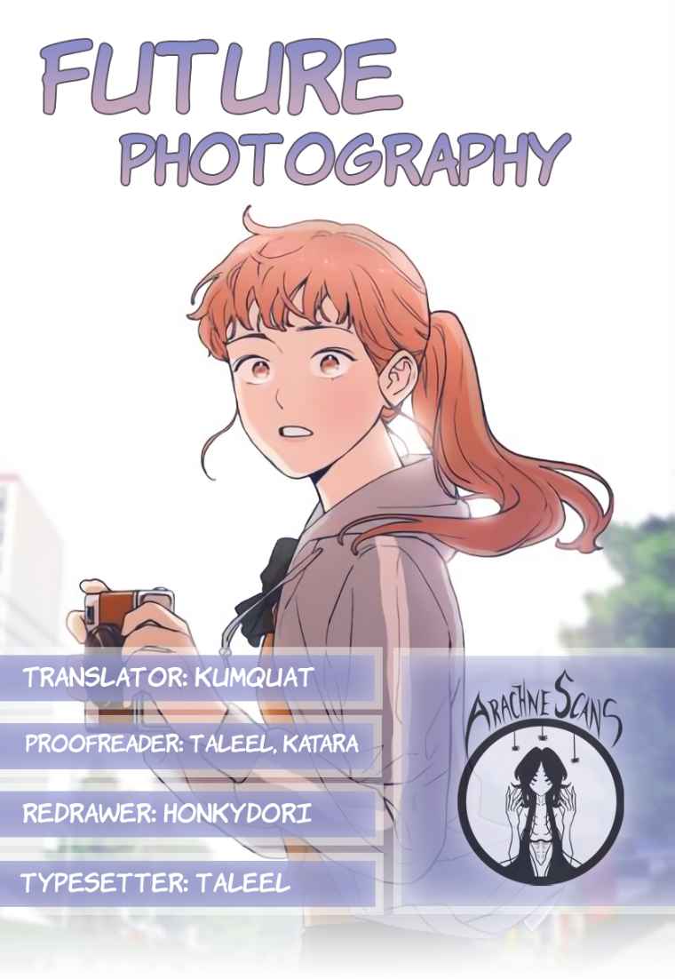 Future Photography Ch. 3