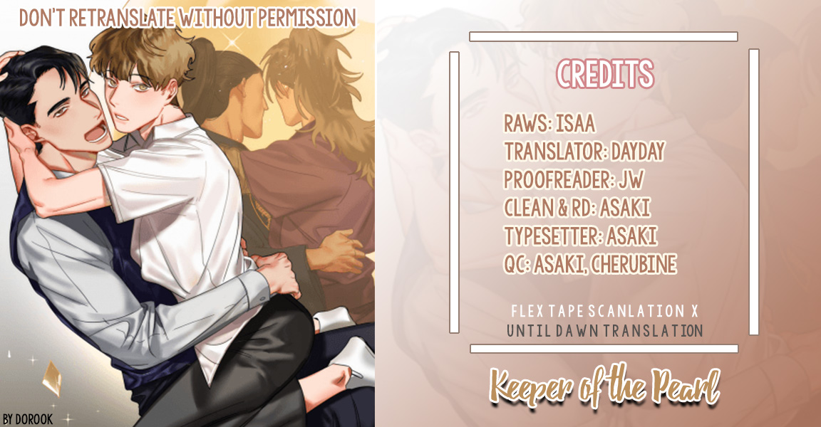 Keeper of the Pearl Ch. 26