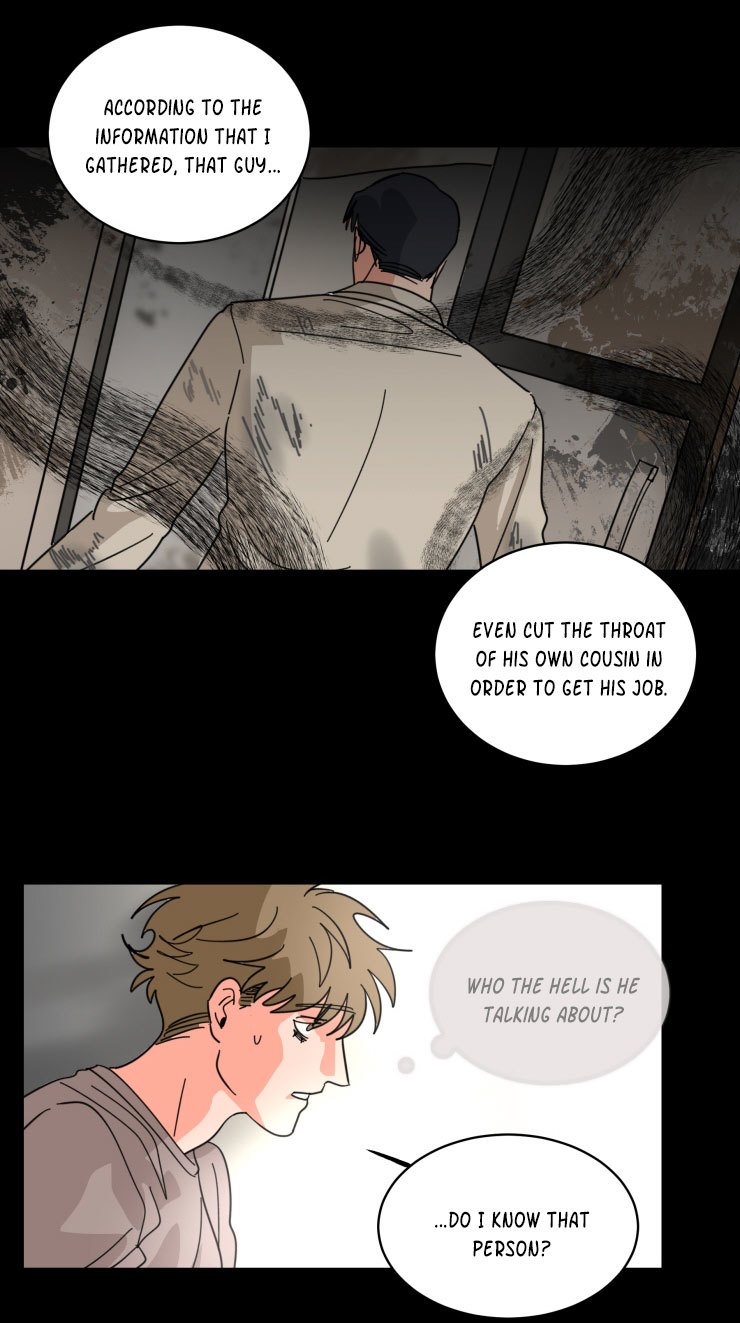 Keeper of the Pearl ch.28
