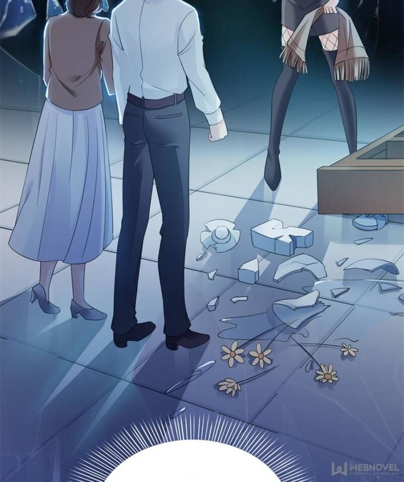 100% Sweet Love: The Delinquent XXX Wife Is a Bit Sweet (Novel) ch.013