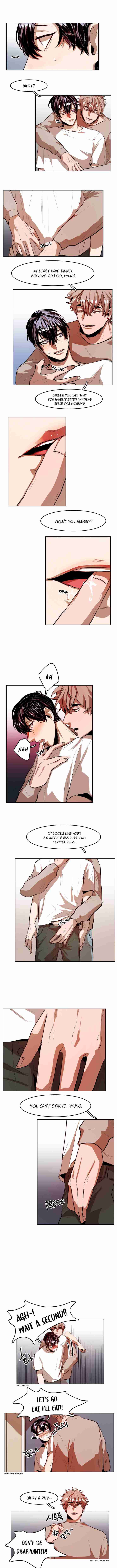 In Your Eyes Ch. 14