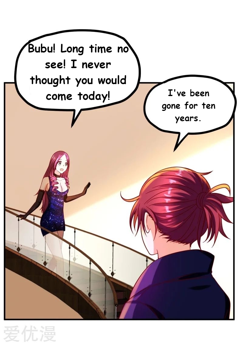 Picking Up A School Beauty To Be My Wife ch.25
