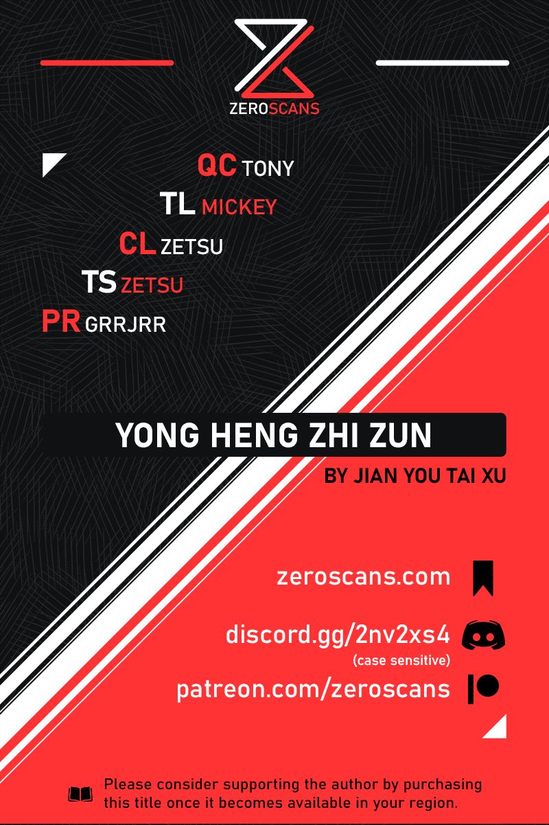 Yong Heng Zhi Zun Chapter 227