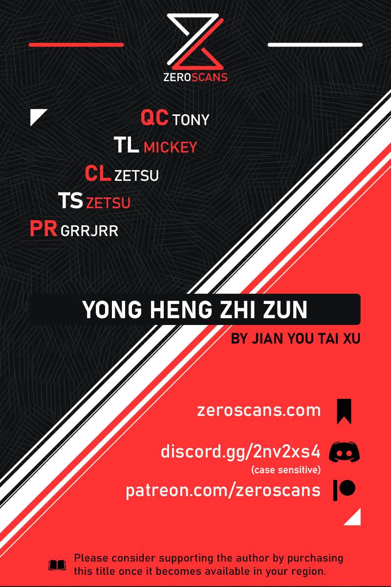 Yong Heng Zhi Zun Chapter 228