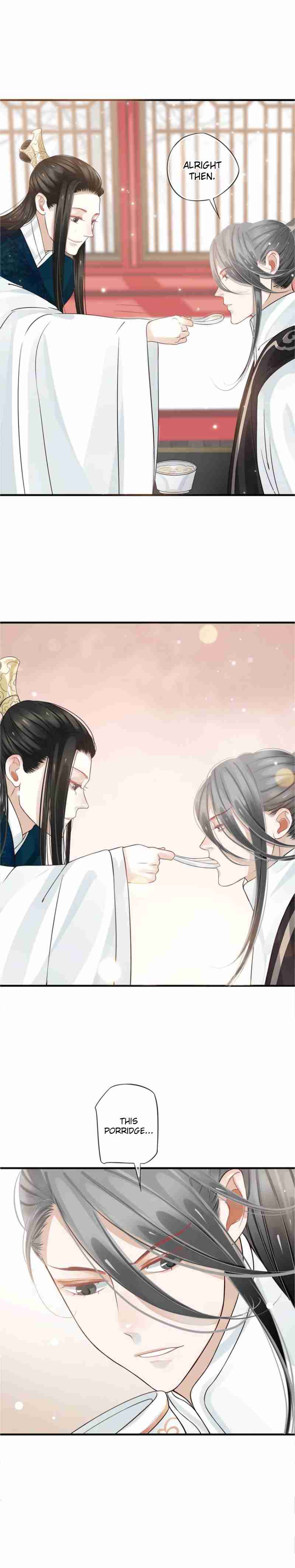 To Be Or Not To Be Ch. 24 Princess Yong Ning's godly assistance