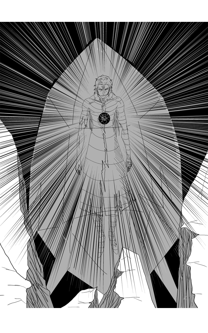 Bleach Alternative Final (Doujinshi) Vol. 1 Ch. 7 Fall of God