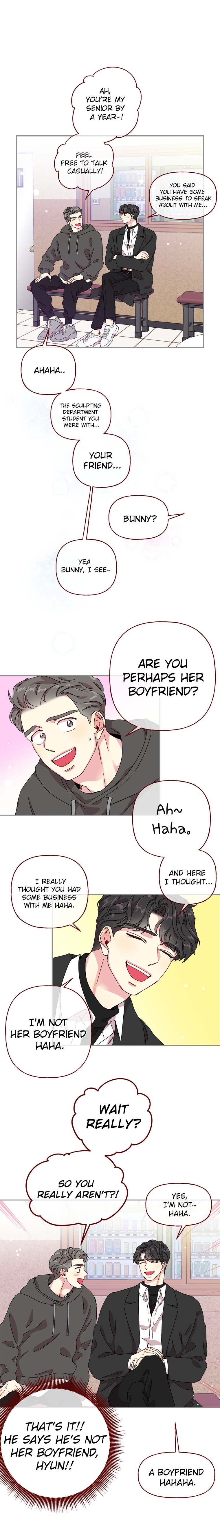 Bunny and Her Boys ch.16