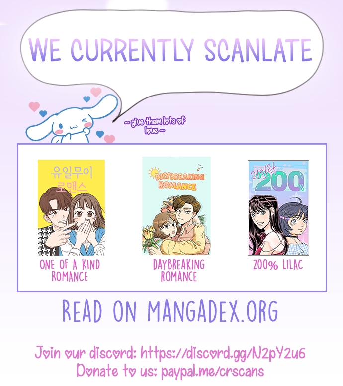 One of a Kind Romance Ch. 75