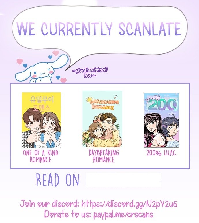One Of A Kind Romance ch.76