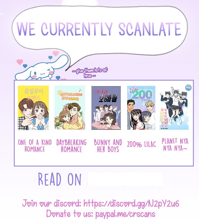 One Of A Kind Romance ch.83