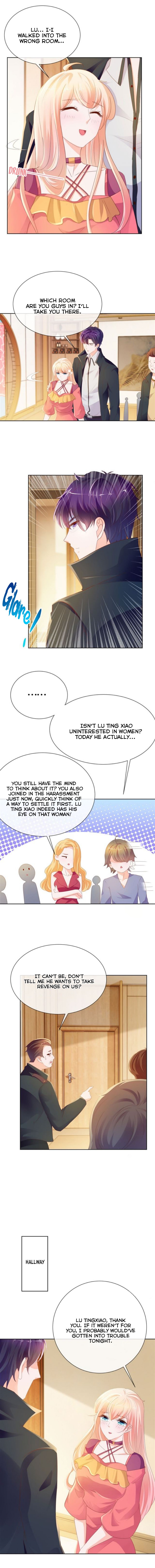 Full Marks Hidden Marriage: Pick Up a Son, Get a Free Husband ch.55