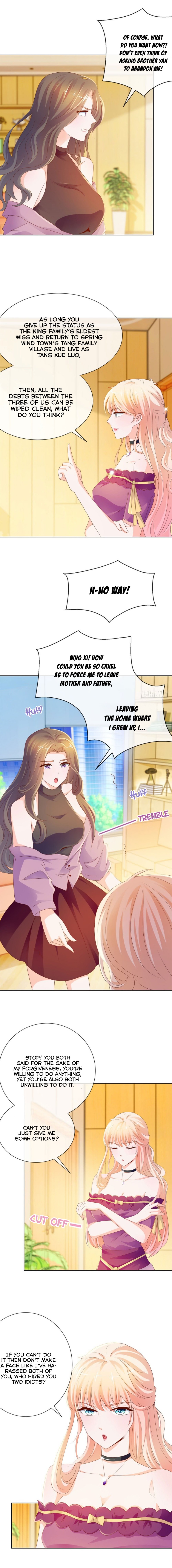 Full Marks Hidden Marriage: Pick Up a Son, Get a Free Husband ch.58