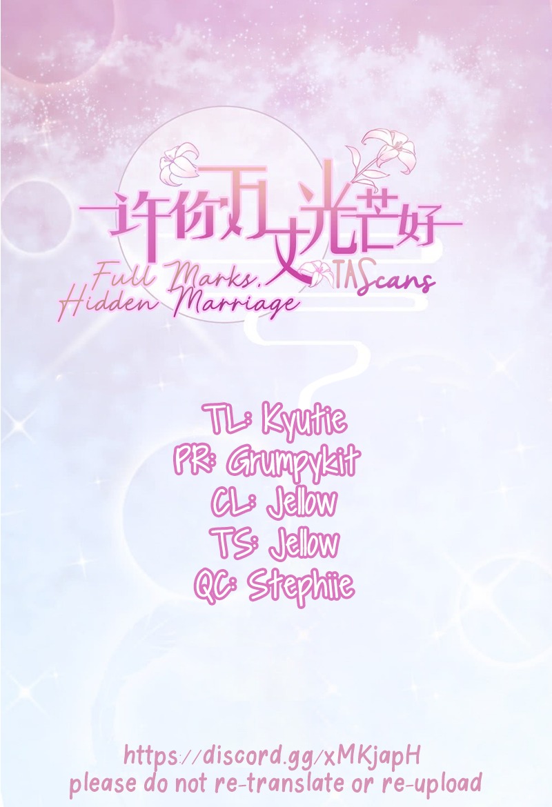 Full Marks Hidden Marriage: Pick Up a Son, Get a Free Husband ch.70