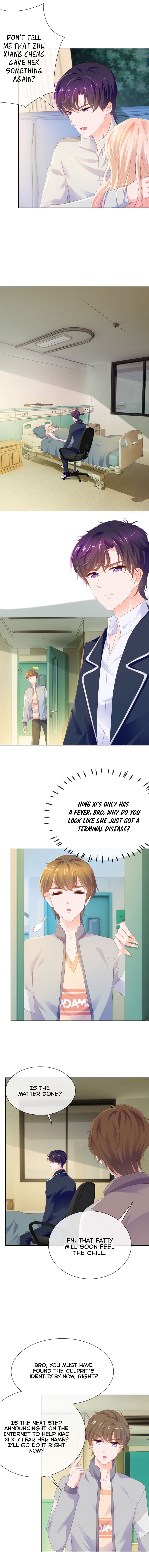 Full Marks Hidden Marriage: Pick Up a Son, Get a Free Husband ch.71