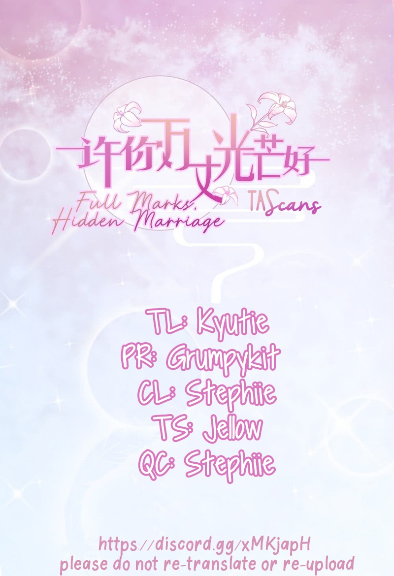 Full Marks Hidden Marriage: Pick Up a Son, Get a Free Husband ch.79