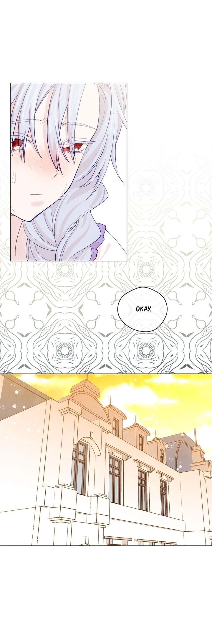 Iris - Lady With A Smartphone Chapter 65