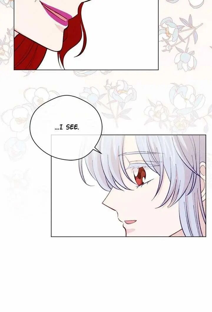 Iris - Lady With A Smartphone Chapter 74