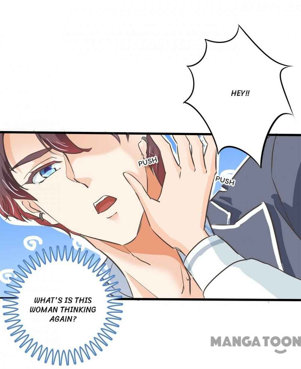 Leave Me Alone! Hot Nerd! Chapter 253