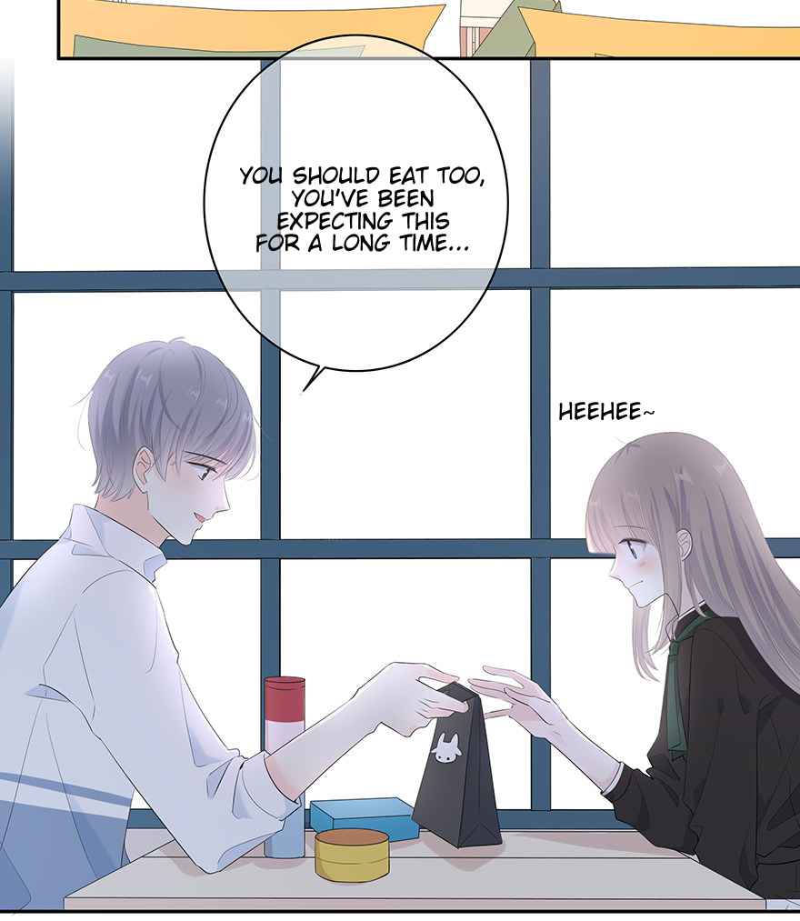 The Rest of My Life With You Ch. 7
