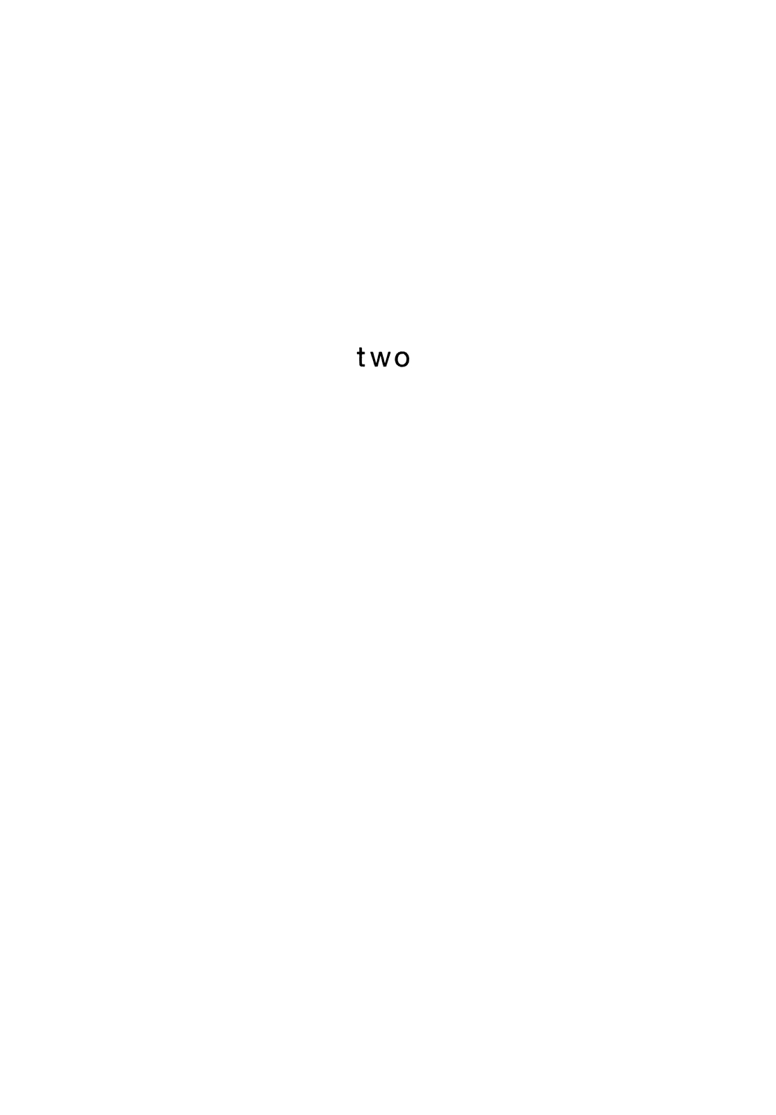 Dainana Joshikai Houkou Vol. 7 Ch. 51.2 Endless Unknown Corridors / two