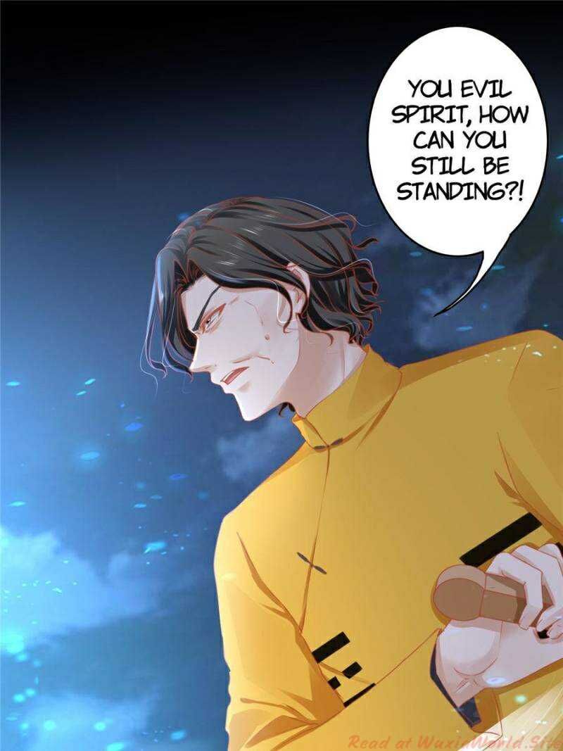 The Ghost Bride ch.118