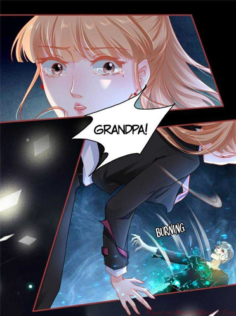 The Ghost Bride ch.118