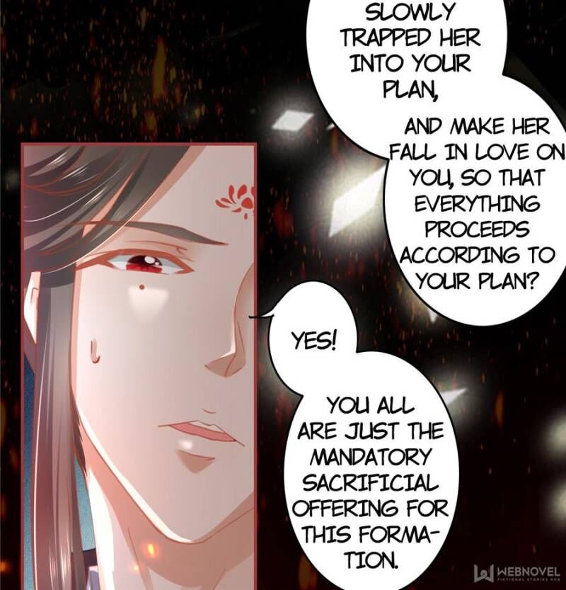 The Ghost Bride ch.122