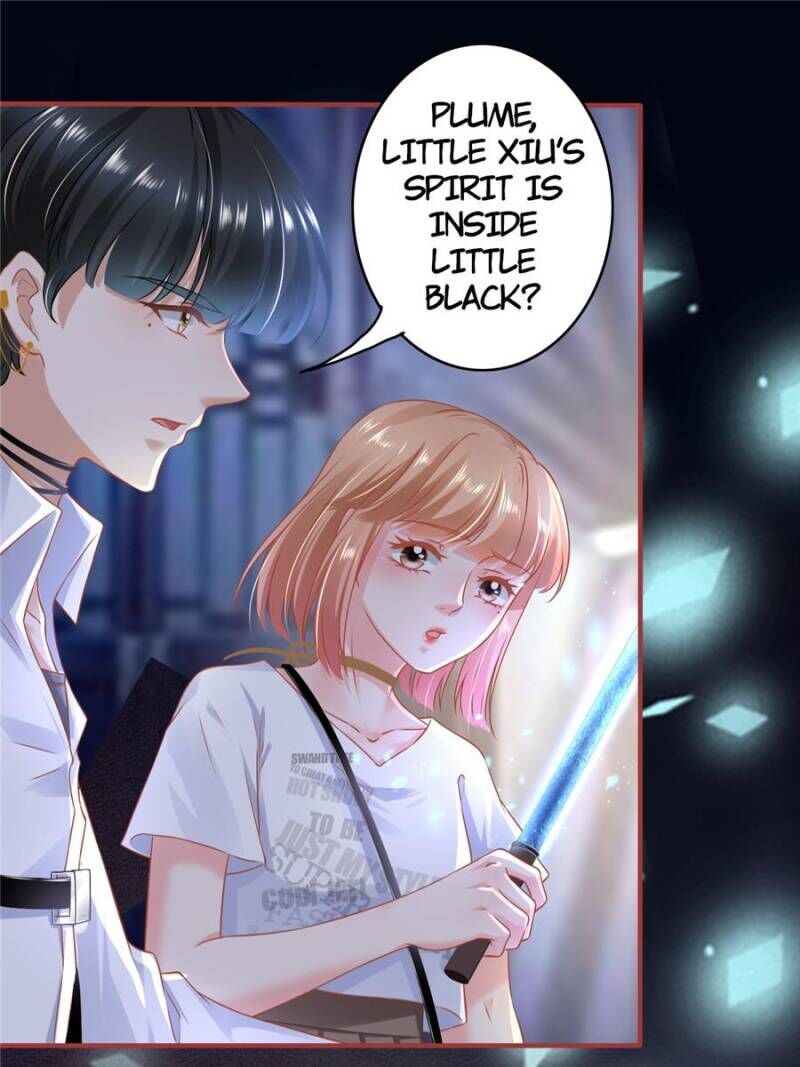 The Ghost Bride ch.126