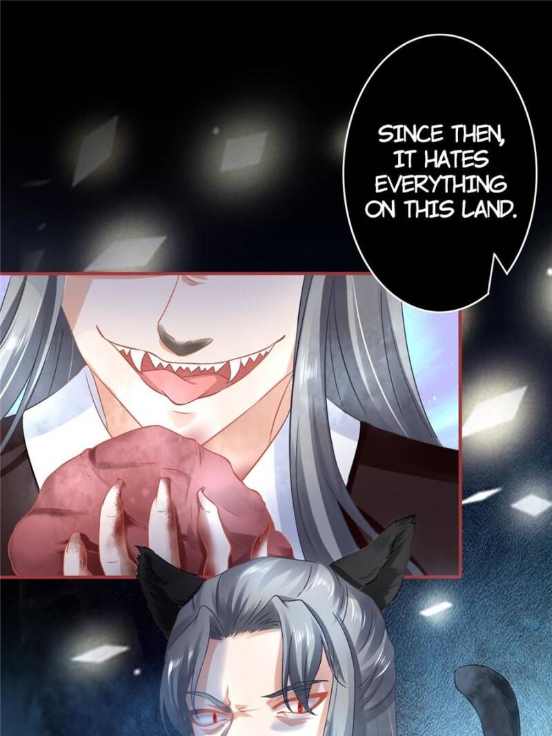 The Ghost Bride ch.127