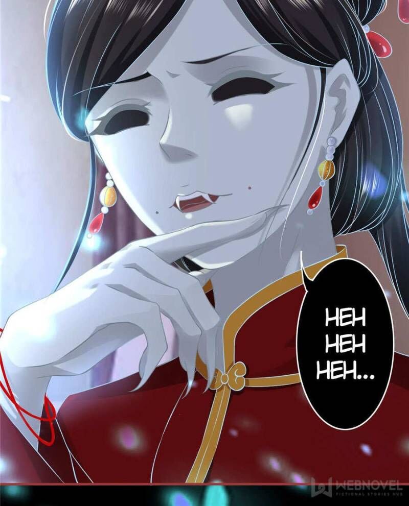 The Ghost Bride ch.133