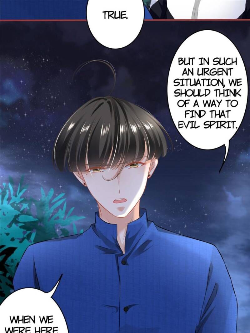 The Ghost Bride ch.135