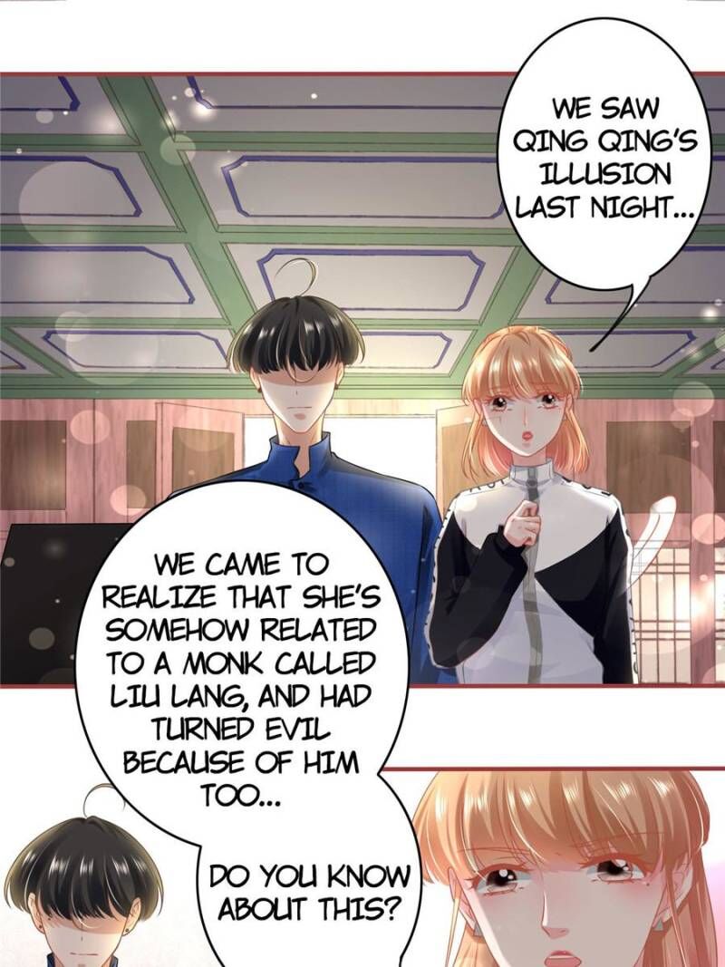 The Ghost Bride ch.136