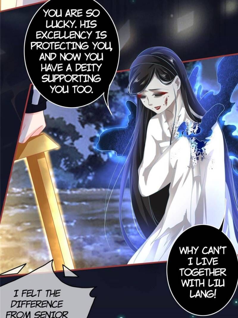The Ghost Bride ch.138